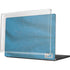 Uruguay Soccer Flag MacBook Pro 14in (2021-24) Case plus Skin