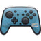 Uruguay Soccer Flag Nintendo Skins