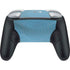 Uruguay Soccer Flag Nintendo Switch 2 (2025) Pro Controller Skin