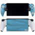 Uruguay Soccer Flag PlayStation Portal Remote Player Skin