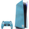 Uruguay Soccer Flag PlayStation PS5 Skins