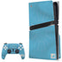 Uruguay Soccer Flag PlayStation PS5 Skins