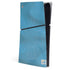 Uruguay Soccer Flag PS5 Slim Digital Edition Console Skin