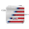 USA Soccer Flag 85W Power Adapter (15 and 17 inch MacBook Pro Charger) Skin
