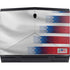 USA Soccer Flag Dell Alienware Skin