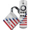 USA Soccer Flag Amazon Fire TV Skin