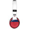 USA American Flag Beats Solo 2 Wireless Skin