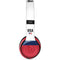 USA American Flag Beats Solo 3 Wireless Skin