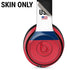 USA American Flag Beats Solo 3 Wireless Skin