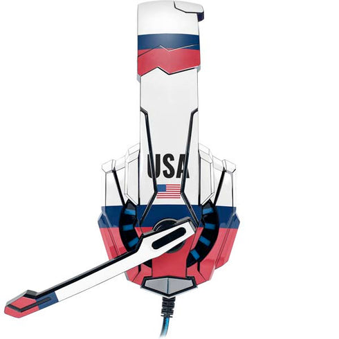 USA American Flag BENGOO G9000 Skin