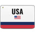 USA American Flag HP Chromebook Skin