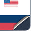 USA American Flag Galaxy A35 5G Skin