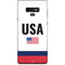 USA American Flag Galaxy Note 9 Skin