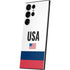 USA American Flag Galaxy S25 Ultra Skin