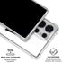 USA American Flag Galaxy S25 Ultra Clear Case