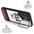 USA American Flag Galaxy S26 Kickstand Case