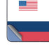 USA American Flag Galaxy Z Fold5 5G Skin