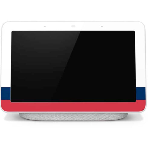 USA American Flag Google Home Hub Skin