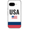 USA American Flag Google Pixel 9a Skin