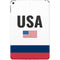 USA American Flag iPad Skins