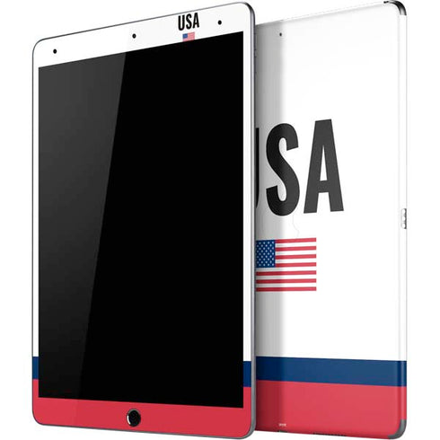 USA American Flag iPad Skins
