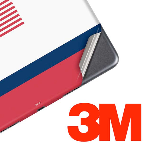 USA American Flag iPad Skins