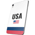 USA American Flag Apple iPad Mini Skin