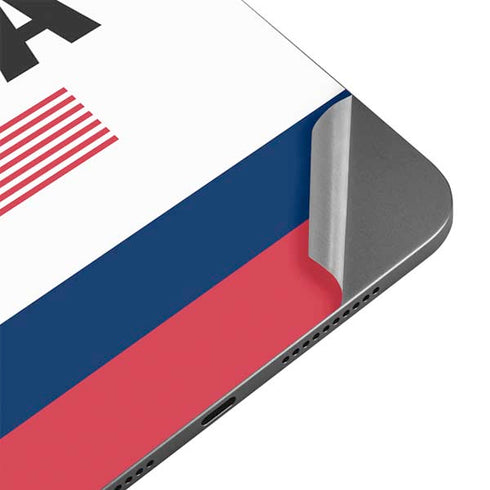 USA American Flag Apple iPad Mini Skin