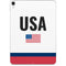 USA American Flag Apple iPad Pro Skin