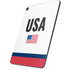 USA American Flag Apple iPad Pro Skin