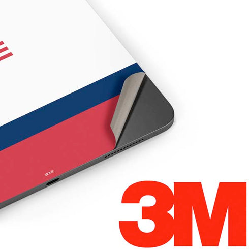 USA American Flag Apple iPad Pro Skin