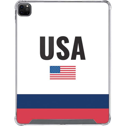USA American Flag iPad Cases