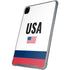 USA American Flag iPad Cases