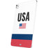 USA American Flag iPad Pro 13in M4 (2024) Skin