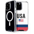 USA American Flag iPhone Cases