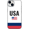 USA American Flag iPhone Skins