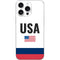 USA American Flag iPhone 16 Pro Max Skin