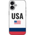 USA American Flag iPhone 16 Skin