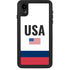 USA American Flag iPhone Cases