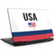 USA American Flag Legion Y720 Skin