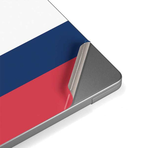 USA American Flag Apple MacBook Pro 14-inch Skin