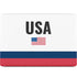 USA American Flag MacBook Skins