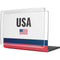 USA American Flag MacBook Cases