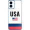USA American Flag Moto G Play 4G (2024) Skin