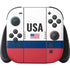 USA American Flag Nintendo Switch 2 (2025) Joy-Con Controller Skin