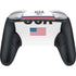 USA American Flag Nintendo Switch 2 (2025) Pro Controller Skin