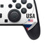 USA American Flag Nintendo Switch 2 (2025) Pro Controller Skin