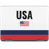 USA American Flag Notebook 9 Pro 13in (2017) Skin