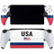 USA American Flag PlayStation Portal Remote Player Skin