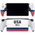USA American Flag PlayStation Portal Remote Player Skin